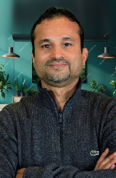 Snigdho Das