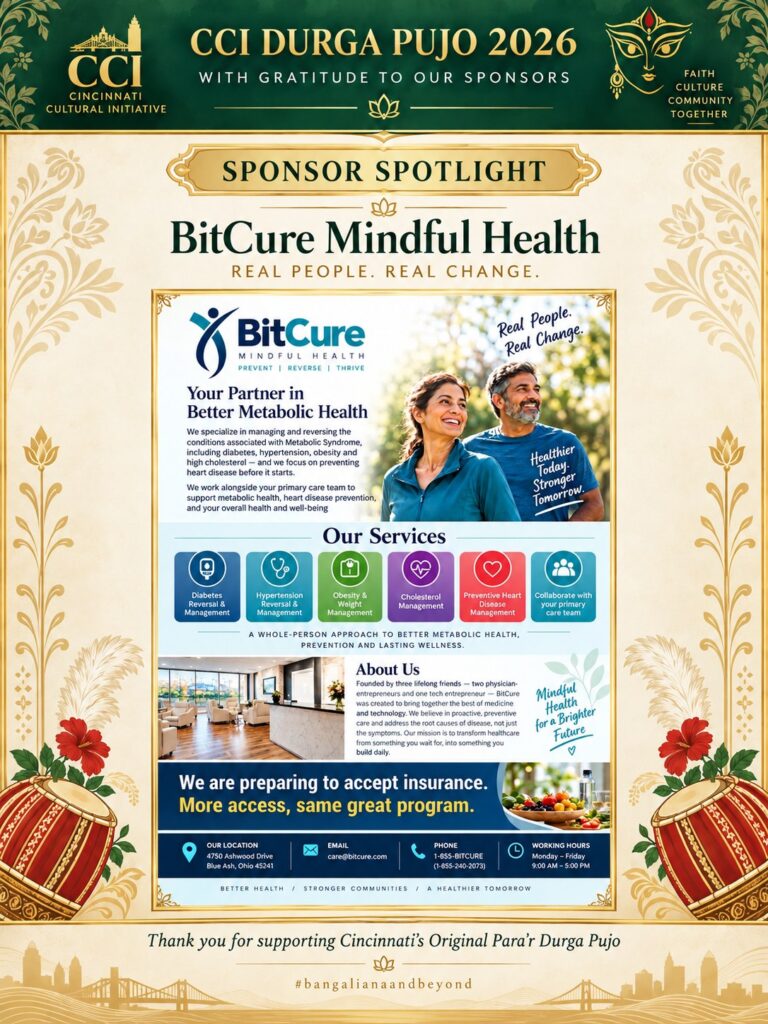 Sponsor spotlight: BitCure Mindful Health